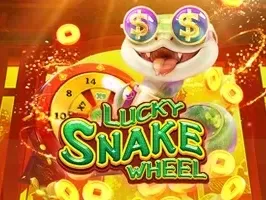 Lucky Snake Wheel game icon