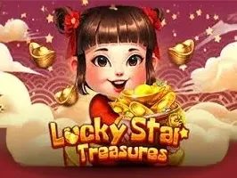 Lucky Star Treasures
