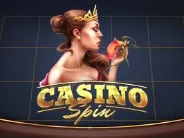 Casino Spin game icon