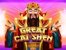 Great Cai Shen game icon