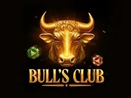 Bull's Club game icon