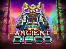 Ancient Disco game thumbnail