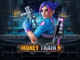 Money Train 3 game icon