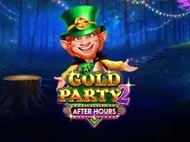 Gold Party 2 - After Hours game icon