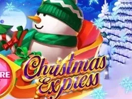 FEATURE BUY・CHRISTMAS EXPRESS game icon
