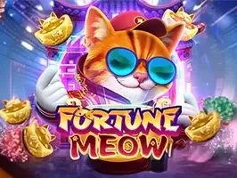 Fortune Meow game icon